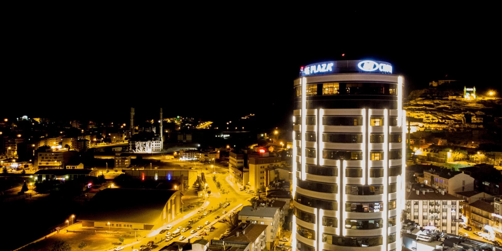Crowne Plaza Cappadocia - Nevşehir