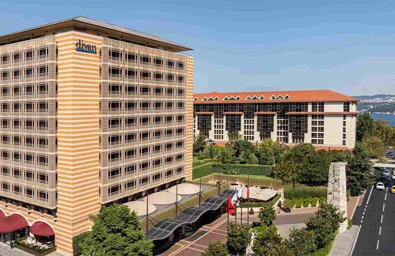 Divan Istanbul