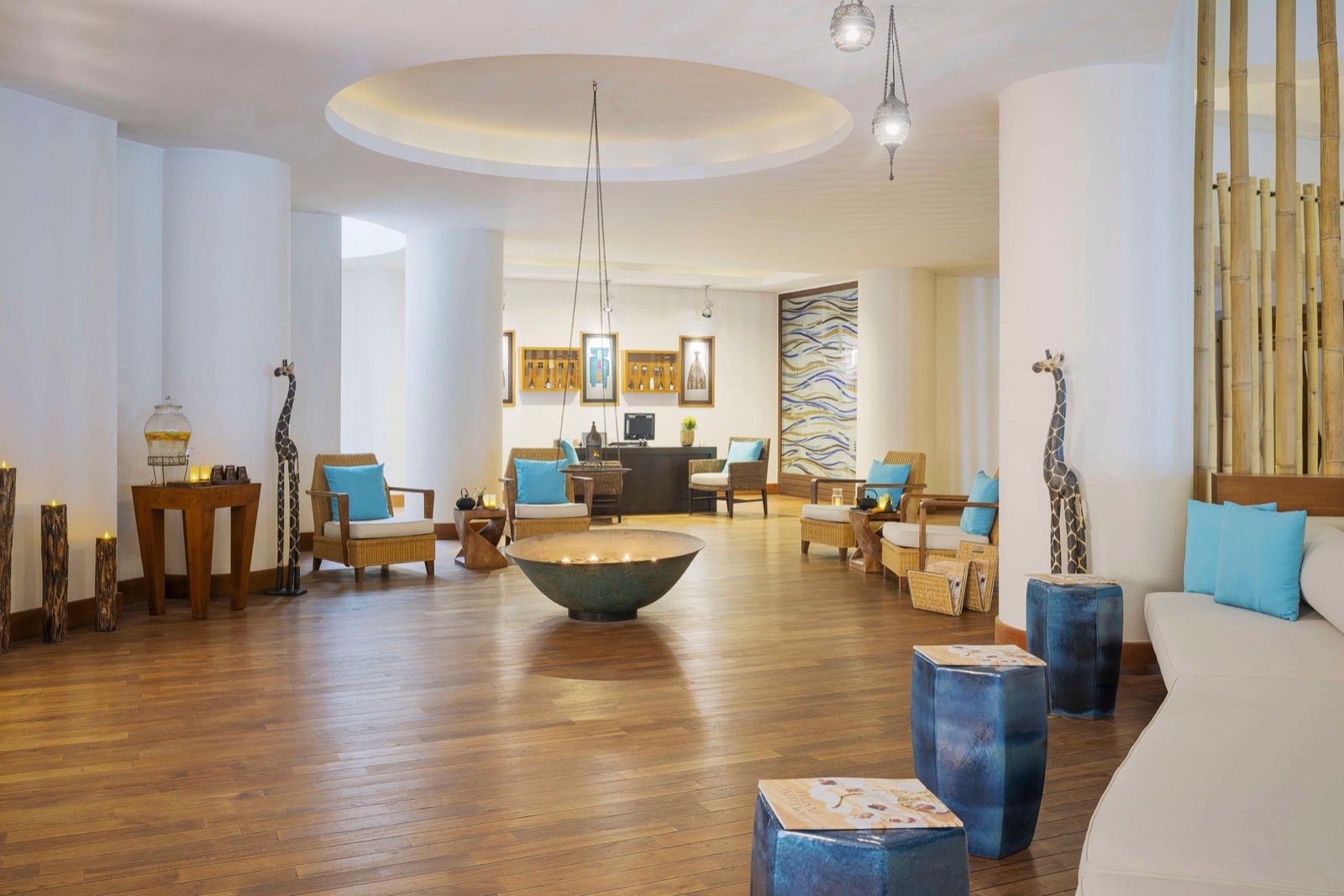 Kempinski Hotel Barbaros Bay Bodrum