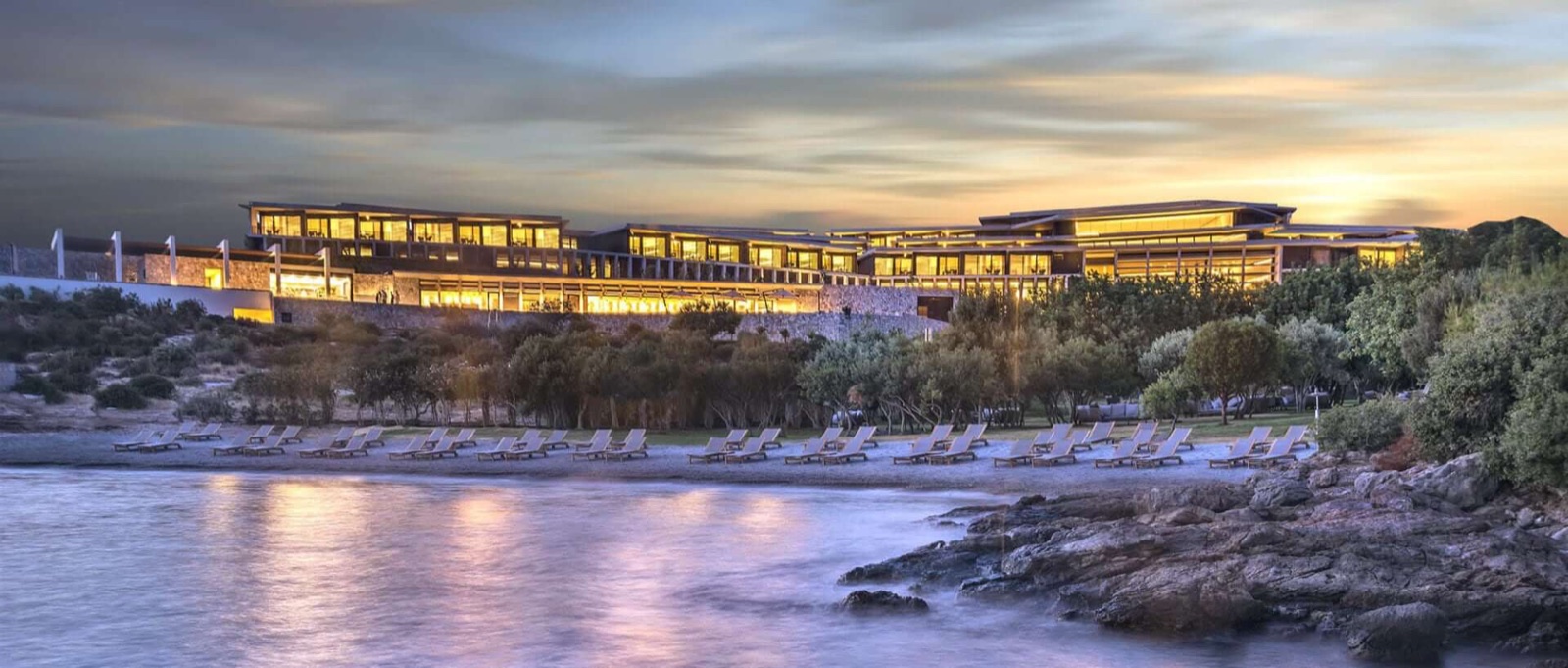 Six Senses Kaplankaya